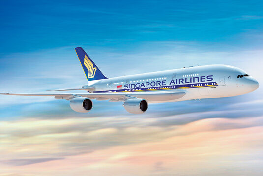 Singapore airways