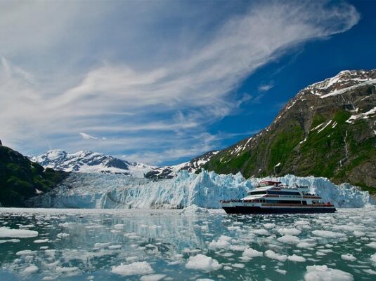 Alaska Tourism Board