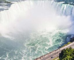 Niagara Falls Ontario Travel Guide