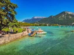 Top Ten Things To Do In Annecy