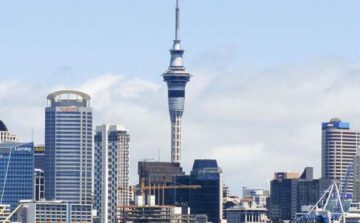 Top Ten things to see in Auckland
