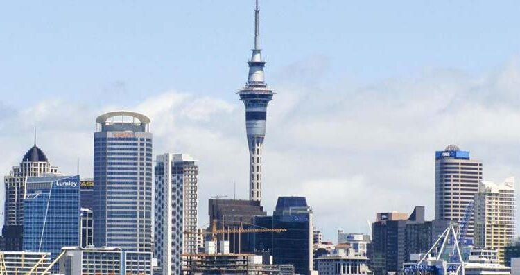 Top Ten things to see in Auckland