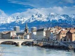 Top Ten Things To Do In Grenoble
