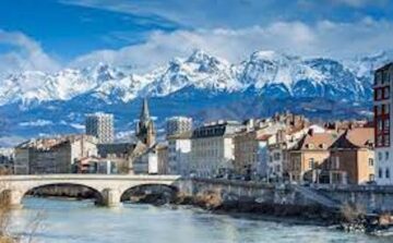 Top Ten Things To Do In Grenoble