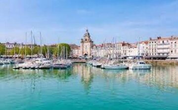 Top Ten Things To Do In La Rochelle