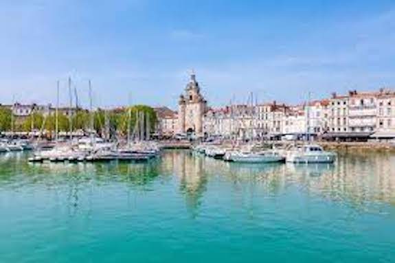 Top Ten Things To Do In La Rochelle