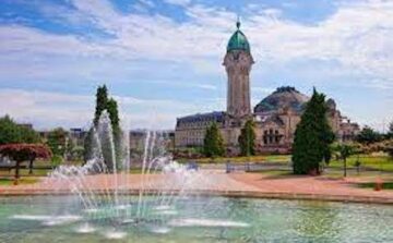 Top Ten Things To Do In Limoges