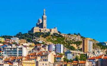 Top Ten Things To Do In Marseille