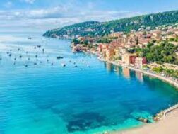 Top Ten Things To Do In Nice