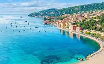 Top Ten Things To Do In Nice