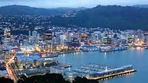Top Ten Things To See In Wellington